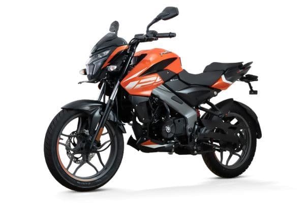 Pulsar N
