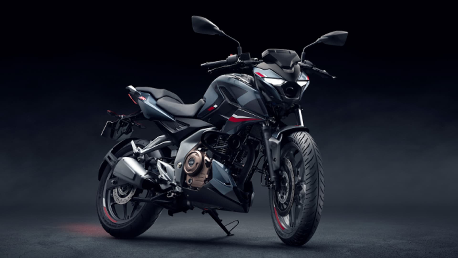 Bajaj Pulsar N250